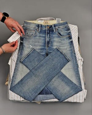 Фотография  262 - JACK JONES men Summer 045#15 кг, ЛОТ №8704 оптом в Краснодаре и Краснодарском крае