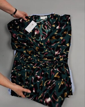 Фотография  442 - Платья VILA Summer 045#5 кг оптом в Краснодаре и Краснодарском крае