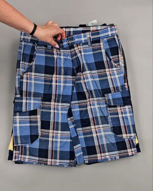 Фотография  295 - Шорты#10 кг, ЛОТ № ВК0108 оптом в Краснодаре и Краснодарском крае