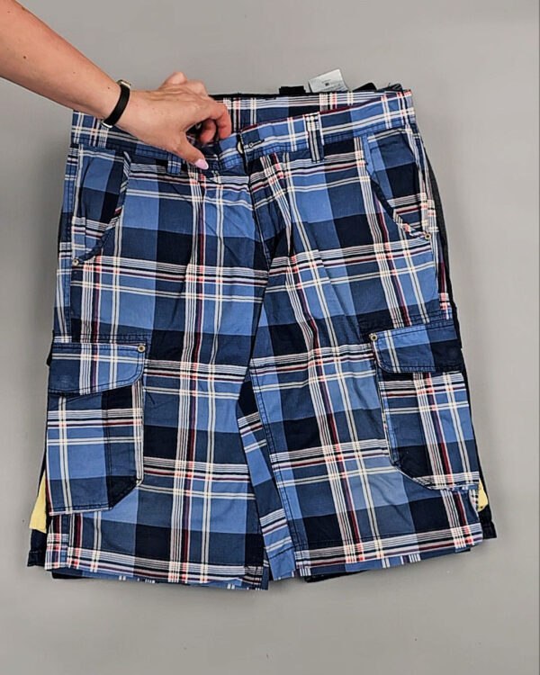 Фотография  992 - Шорты#10 кг, ЛОТ № ВК0108 оптом в Краснодаре и Краснодарском крае