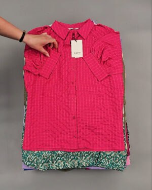 Фотография  817 - B.YOUNG Summer mix 045#15 кг, ЛОТ №8570 оптом в Краснодаре и Краснодарском крае