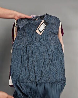 Фотография  972 - ONLY Summer mix 045#15 кг, ЛОТ №8456 оптом в Краснодаре и Краснодарском крае