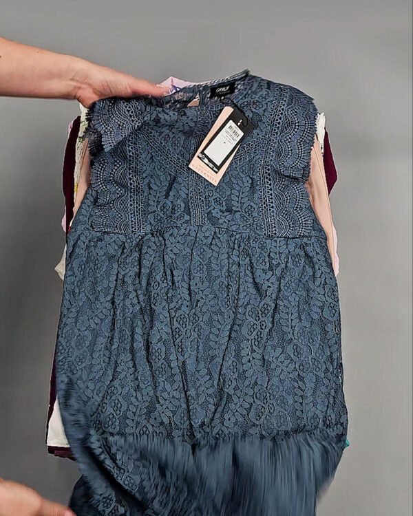 Фотография  448 - ONLY Summer mix 045#15 кг, ЛОТ №8456 оптом в Краснодаре и Краснодарском крае