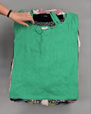 Фотография  320 - Cr+Ex Summer mix#100 кг, ЛОТ № ВК0098 оптом в Краснодаре и Краснодарском крае