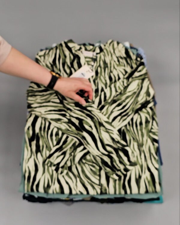 Фотография  993 - ONLY Summer mix 045#15 кг, ЛОТ №8514 оптом в Краснодаре и Краснодарском крае