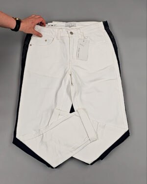 Фотография  727 - Джинсы BLEND HE 022024#10 кг, ЛОТ №8631 оптом в Краснодаре и Краснодарском крае