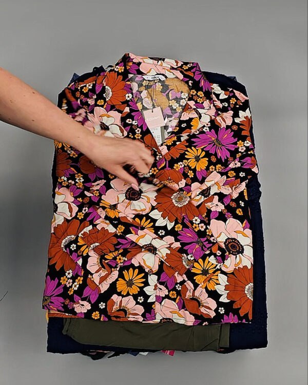 Фотография  182 - ONLY Summer mix 045#15 кг оптом в Краснодаре и Краснодарском крае