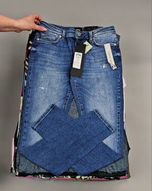 Фотография  407 - ONLY Summer mix 045#15 кг, ЛОТ №8457 оптом в Краснодаре и Краснодарском крае