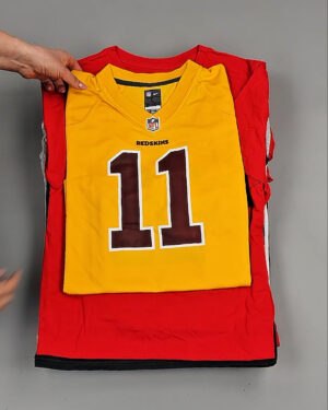 Фотография  726 - KIDS NIKE CAN 084#5 кг, ЛОТ №8478 оптом в Краснодаре и Краснодарском крае