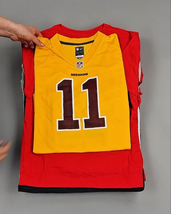 Фотография  800 - KIDS NIKE CAN 084#5 кг, ЛОТ №8478 оптом в Краснодаре и Краснодарском крае