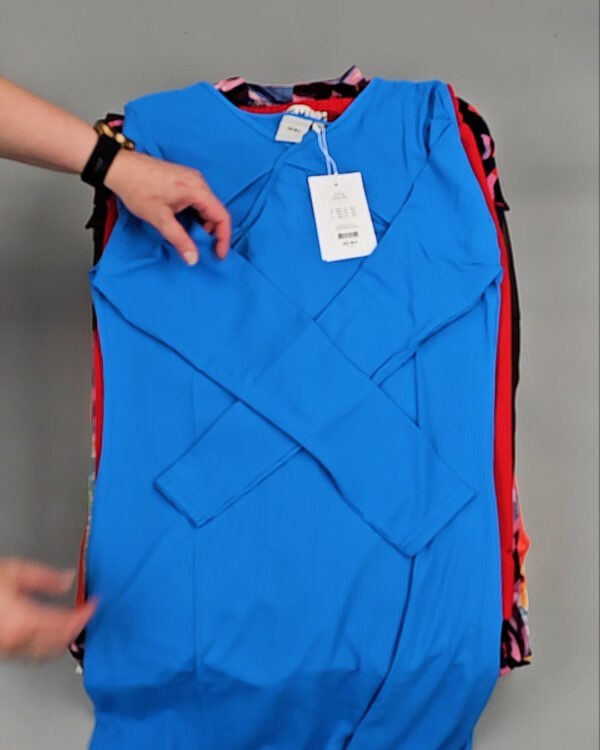 Фотография  804 - ICHI Summer mix 045#15 кг, ЛОТ №8585 оптом в Краснодаре и Краснодарском крае