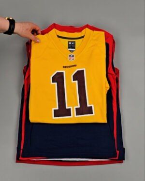 Фотография  184 - KIDS NIKE CAN 084#5 кг, ЛОТ №8504 оптом в Краснодаре и Краснодарском крае