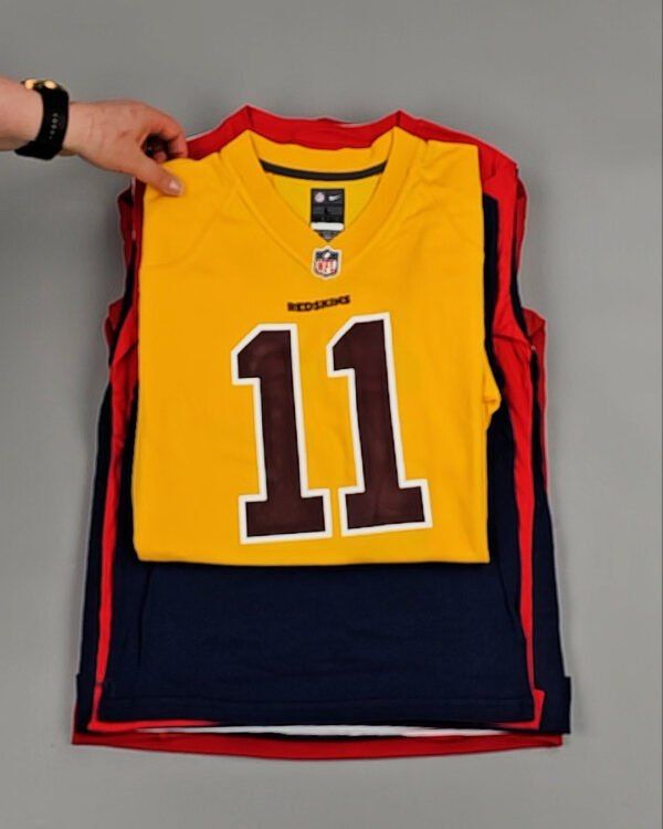 Фотография  138 - KIDS NIKE CAN 084#5 кг, ЛОТ №8504 оптом в Краснодаре и Краснодарском крае