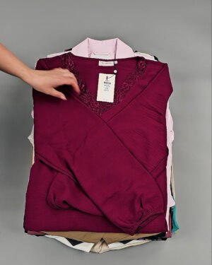 Фотография  447 - ONLY Summer mix 045#15 кг, ЛОТ №8456 оптом в Краснодаре и Краснодарском крае