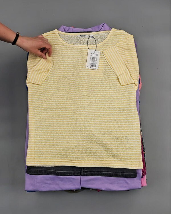 Фотография  904 - B.YOUNG Summer mix 045#15 кг, ЛОТ №8570 оптом в Краснодаре и Краснодарском крае