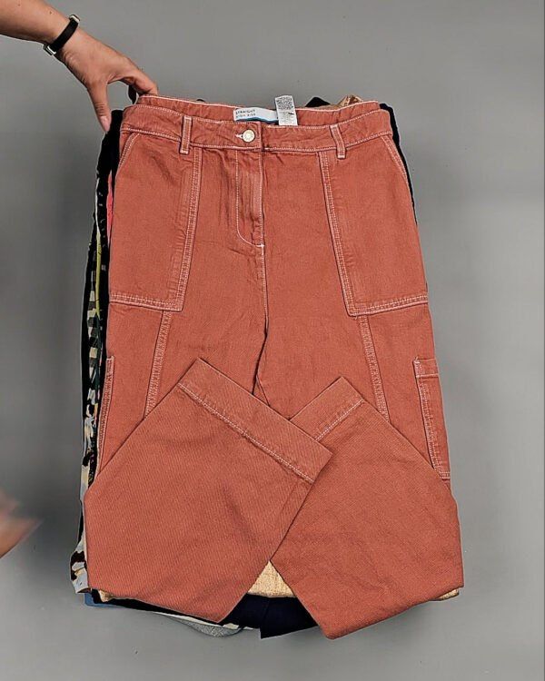 Фотография  341 - NEXT Summer Women mix#15 кг, ЛОТ №8517 оптом в Краснодаре и Краснодарском крае