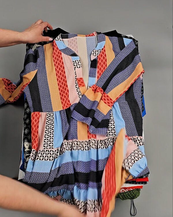 Фотография  858 - Mix Summer#100 кг оптом в Краснодаре и Краснодарском крае