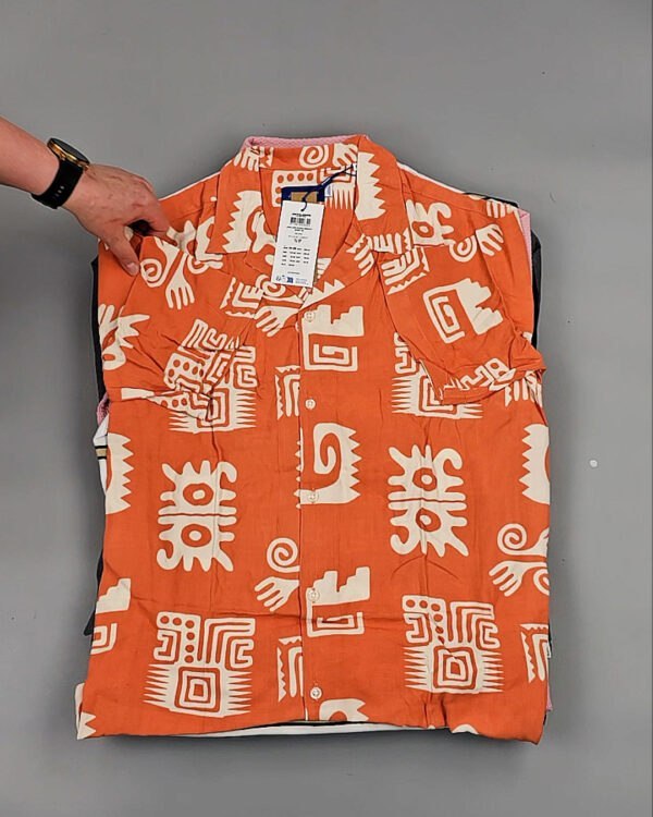 Фотография  982 - JACK JONES men Summer 045#15 кг, ЛОТ №8708 оптом в Краснодаре и Краснодарском крае