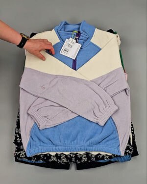 Фотография  245 - DK COMPANY Summer mix 045#13 кг оптом в Краснодаре и Краснодарском крае