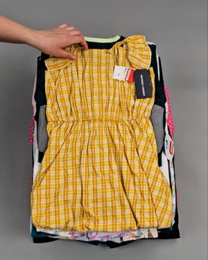 Фотография  472 - Nordstrom kids mix 124#7 кг, ЛОТ №8500 оптом в Краснодаре и Краснодарском крае