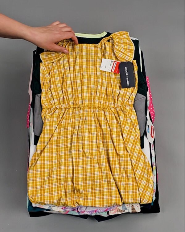 Фотография  741 - Nordstrom kids mix 124#7 кг, ЛОТ №8500 оптом в Краснодаре и Краснодарском крае