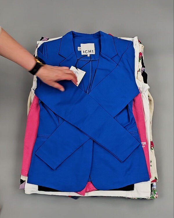 Фотография  659 - DK COMPANY Summer mix 045#13 кг, ЛОТ №8676 оптом в Краснодаре и Краснодарском крае