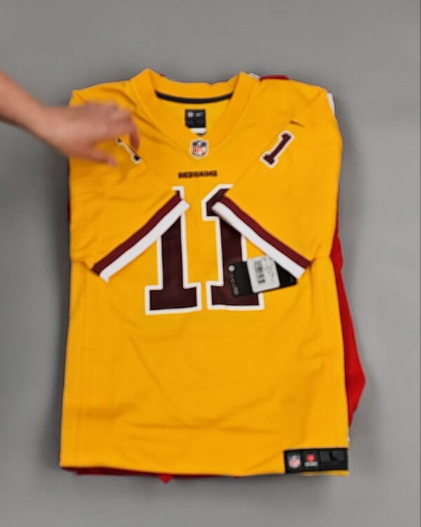 Фотография  115 - KIDS NIKE CAN 084#5 кг, ЛОТ №8476 оптом в Краснодаре и Краснодарском крае