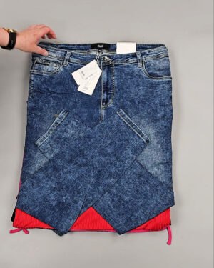 Фотография  468 - ZIZZI XXL 045#30 шт, ЛОТ №8723 оптом в Краснодаре и Краснодарском крае