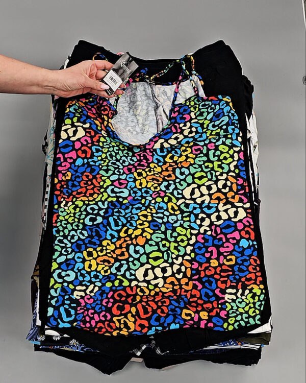 Фотография  840 - XXL Summer mix БМ#20 кг оптом в Краснодаре и Краснодарском крае