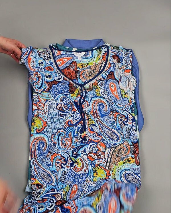 Фотография  208 - Oversize Summer mix Premium#30 кг оптом в Краснодаре и Краснодарском крае