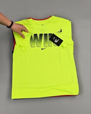 Фотография  146 - Футболки детские NIKE WIN CAN 084#5 кг, ЛОТ №8597 оптом в Краснодаре и Краснодарском крае