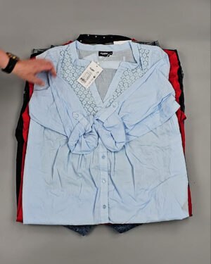 Фотография  368 - ZIZZI XXL 045#30 шт оптом в Краснодаре и Краснодарском крае