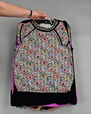 Фотография  970 - NEXT Summer Women mix#15 кг, ЛОТ №8519 оптом в Краснодаре и Краснодарском крае