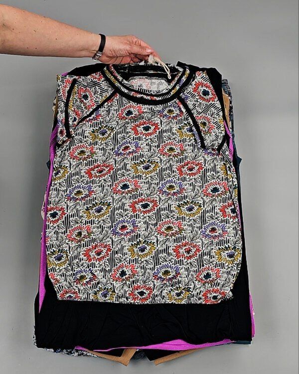 Фотография  897 - NEXT Summer Women mix#15 кг, ЛОТ №8519 оптом в Краснодаре и Краснодарском крае