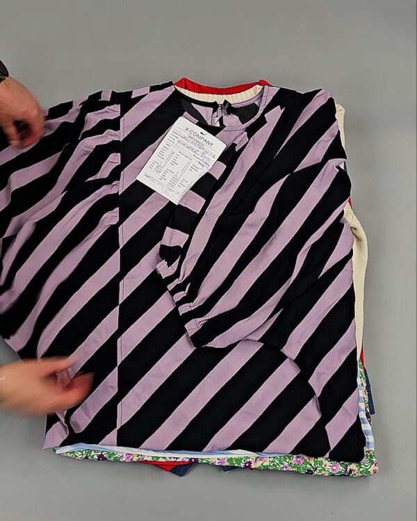 Фотография  723 - DK COMPANY Summer mix 045#13 кг, ЛОТ №8676 оптом в Краснодаре и Краснодарском крае