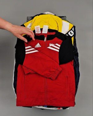 Фотография  268 - Детский микс Summer Cr+Ex#13 кг оптом в Краснодаре и Краснодарском крае