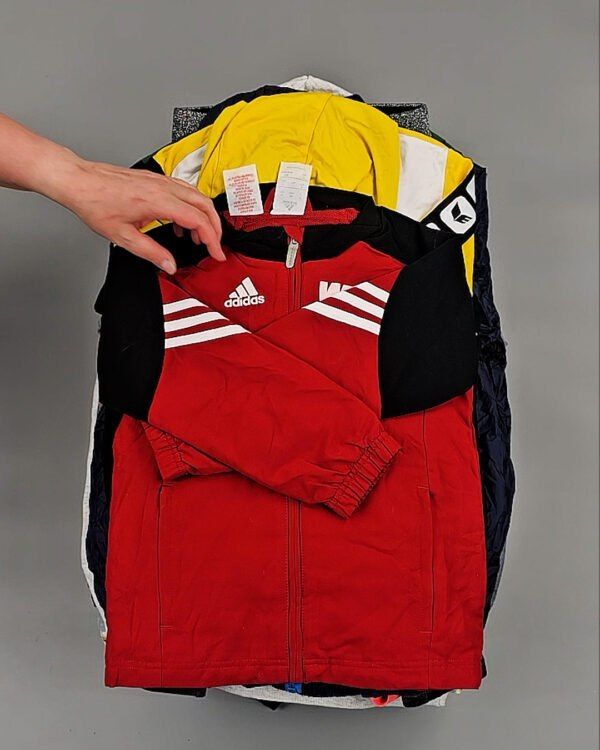 Фотография  838 - Детский микс Summer Cr+Ex#13 кг оптом в Краснодаре и Краснодарском крае