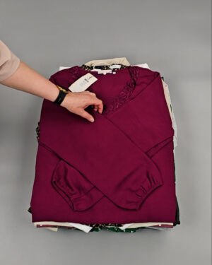 Фотография  301 - ONLY Summer mix 045#15 кг, ЛОТ №8516 оптом в Краснодаре и Краснодарском крае