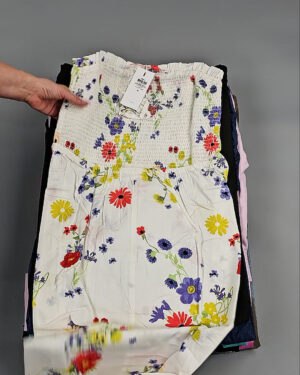 Фотография  141 - ONLY Summer mix 045#15 кг, ЛОТ №8457 оптом в Краснодаре и Краснодарском крае