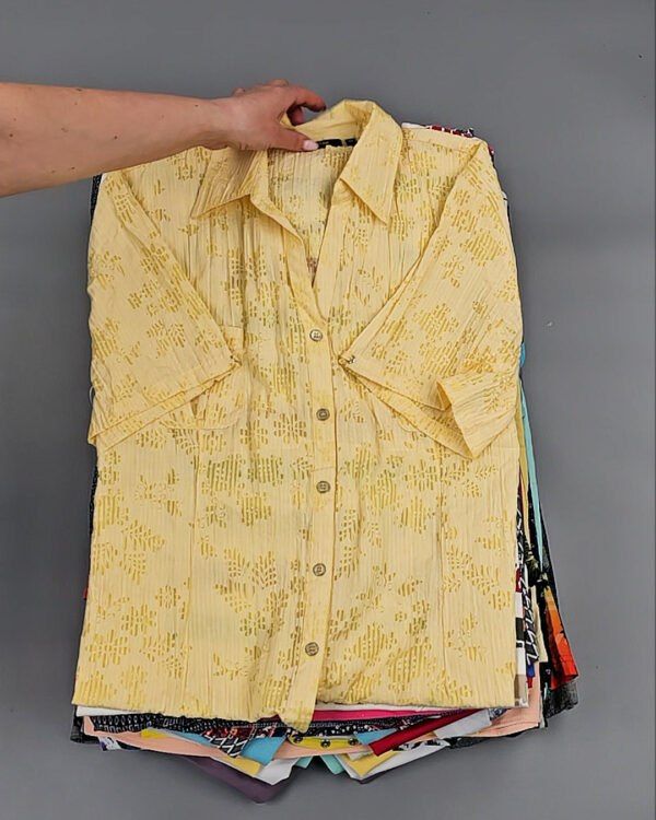 Фотография  371 - Mix Summer Ex Герм#100 кг оптом в Краснодаре и Краснодарском крае