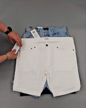 Фотография  705 - JACK JONES men Summer 045#15 кг, ЛОТ №8706 оптом в Краснодаре и Краснодарском крае