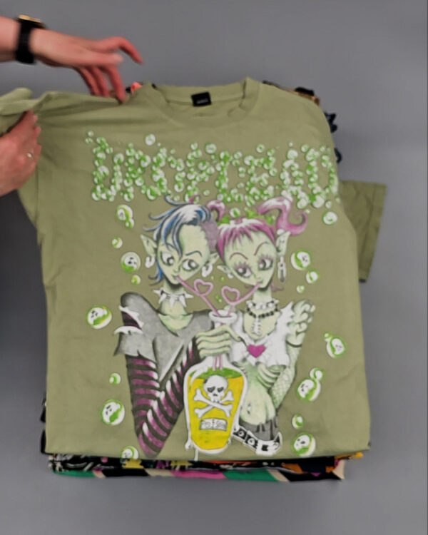 Фотография  469 - Cream Шотландия Summer mix#100 кг оптом в Краснодаре и Краснодарском крае