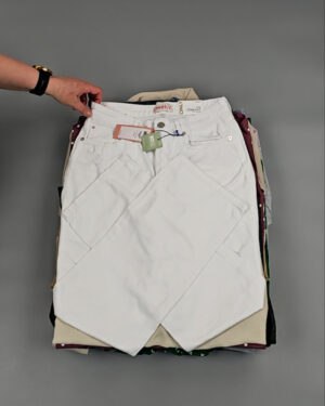 Фотография  710 - ONLY Summer mix 045#15 кг, ЛОТ №8516 оптом в Краснодаре и Краснодарском крае