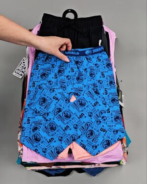 Фотография  507 - BRAND STOCK Kids Summer#10 кг, ЛОТ №8466 оптом в Краснодаре и Краснодарском крае