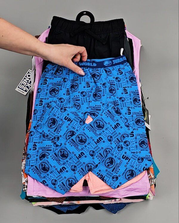 Фотография  196 - BRAND STOCK Kids Summer#10 кг, ЛОТ №8466 оптом в Краснодаре и Краснодарском крае