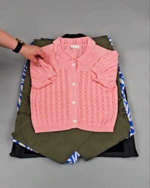 Фотография  409 - DK COMPANY Summer mix 045#13 кг, ЛОТ №8677 оптом в Краснодаре и Краснодарском крае