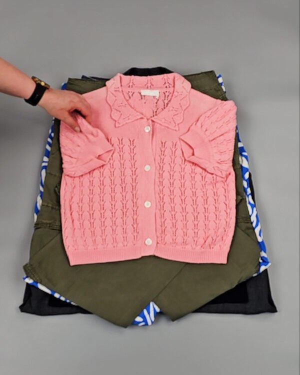 Фотография  134 - DK COMPANY Summer mix 045#13 кг, ЛОТ №8677 оптом в Краснодаре и Краснодарском крае