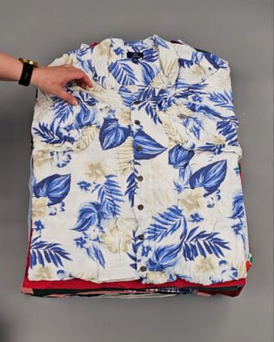 Фотография  279 - Oversize Summer mix Premium#30 кг оптом в Краснодаре и Краснодарском крае