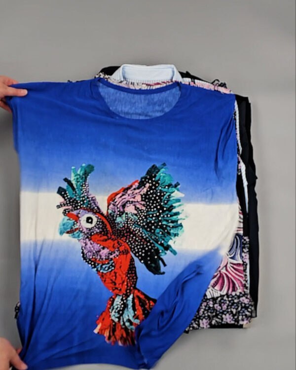 Фотография  626 - XXL mix Summer#25 кг оптом в Краснодаре и Краснодарском крае