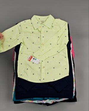 Фотография  641 - Nordstrom kids mix 124#7 кг, ЛОТ №8500 оптом в Краснодаре и Краснодарском крае